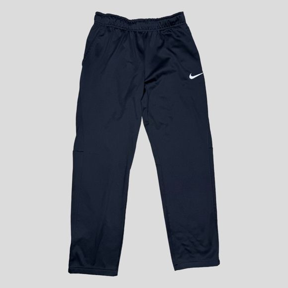 Men's Black Nike Dri-Fit Sweatpants Size Medium - Picture 1 of 7